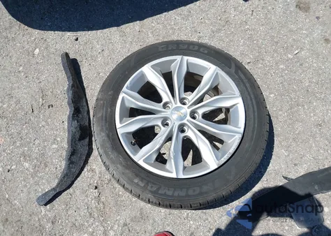 2023 Chevrolet Malibu Lt z USA, uszkodzony, nr VIN 1G1ZD5ST9PF238834